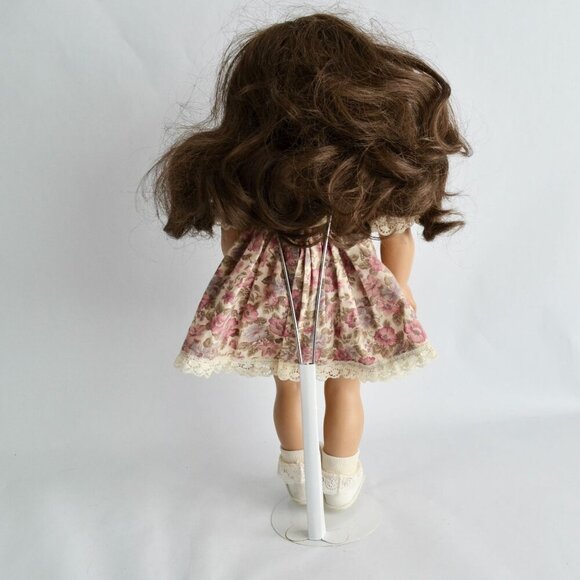 American Girl Doll Samantha 18" Vintage - Picture 6 of 9